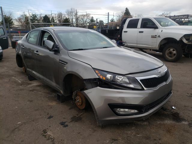 KIA OPTIMA LX 2013 5xxgm4a71dg129617