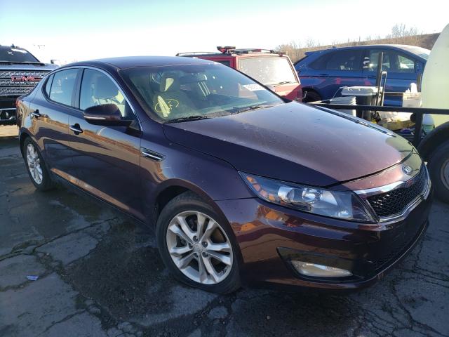 KIA OPTIMA LX 2013 5xxgm4a71dg129701