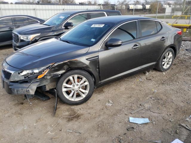 KIA OPTIMA LX 2013 5xxgm4a71dg129732