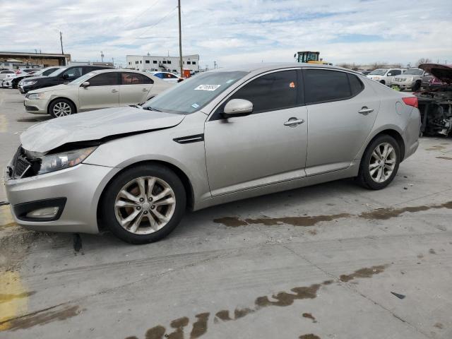 KIA OPTIMA LX 2013 5xxgm4a71dg130220