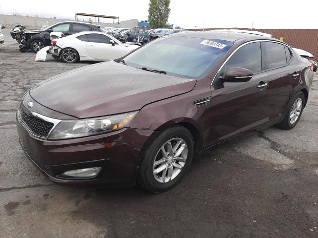 KIA OPTIMA 2013 5xxgm4a71dg130671