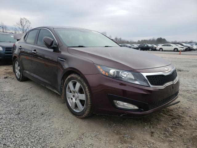 KIA OPTIMA LX 2013 5xxgm4a71dg131707