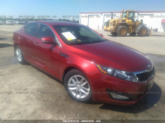 KIA OPTIMA 2013 5xxgm4a71dg132159