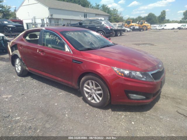 KIA OPTIMA 2013 5xxgm4a71dg132890