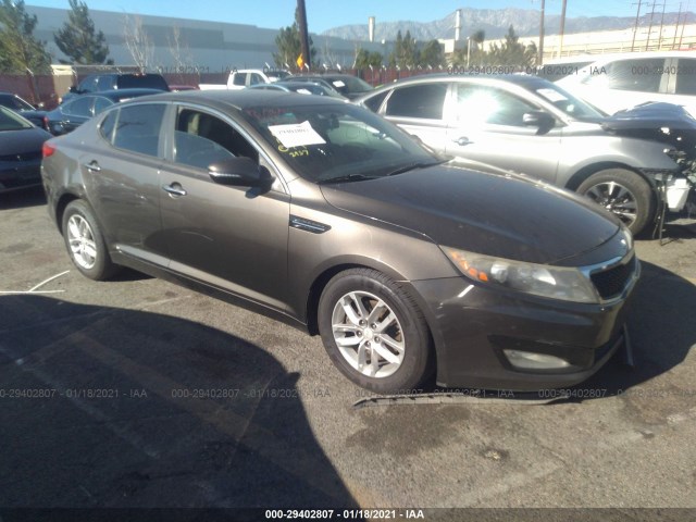 KIA OPTIMA 2013 5xxgm4a71dg132937