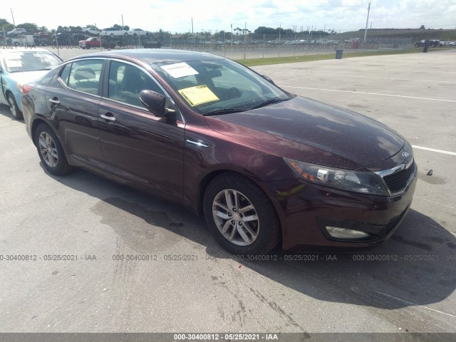 KIA OPTIMA 2013 5xxgm4a71dg133232