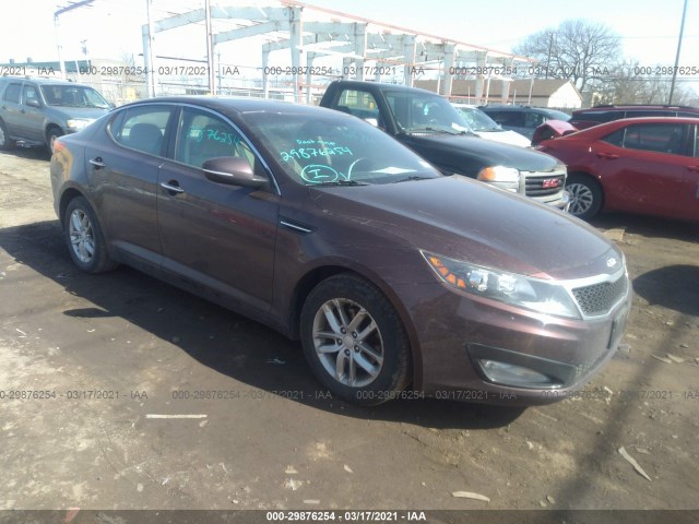 KIA OPTIMA 2013 5xxgm4a71dg133926