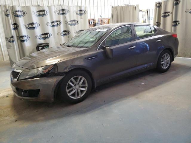 KIA OPTIMA LX 2013 5xxgm4a71dg134008