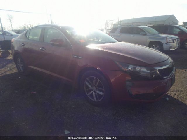 KIA OPTIMA 2013 5xxgm4a71dg134395