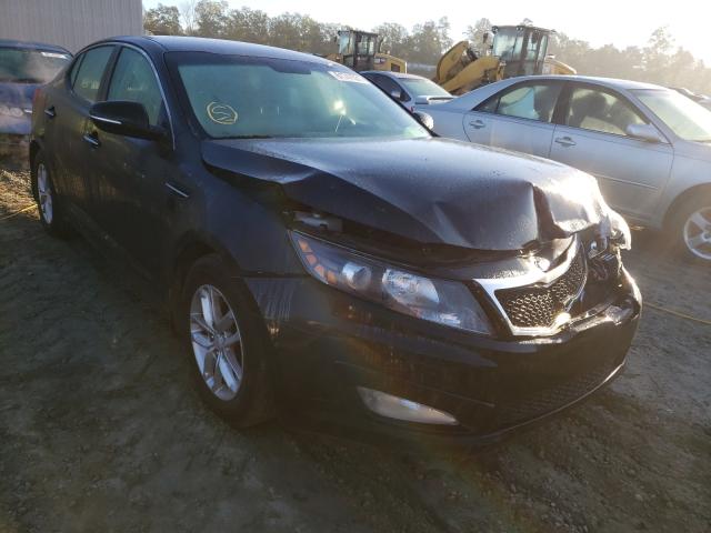 KIA OPTIMA LX 2013 5xxgm4a71dg134848