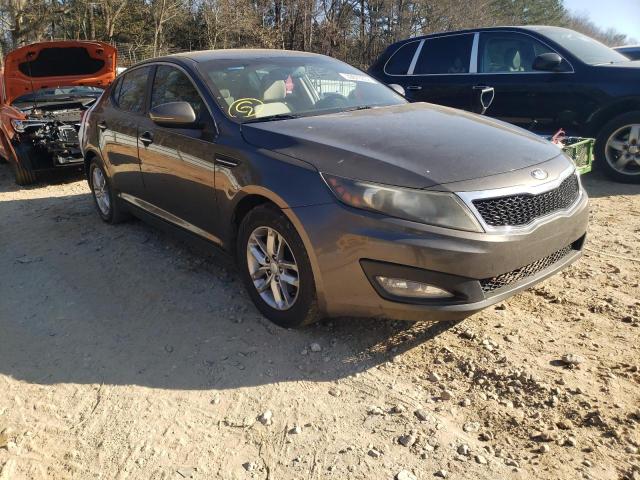 KIA OPTIMA LX 2013 5xxgm4a71dg134980