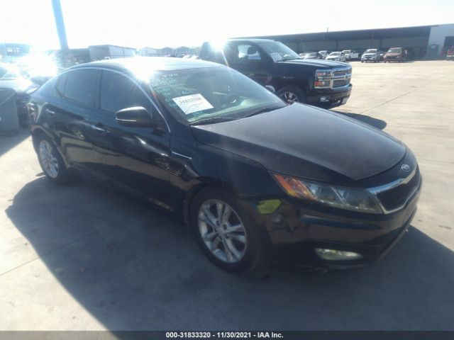 KIA OPTIMA 2013 5xxgm4a71dg135806