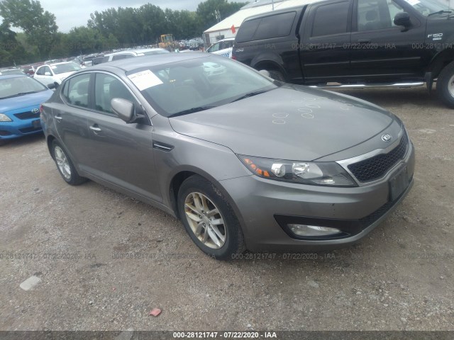 KIA OPTIMA 2013 5xxgm4a71dg135983