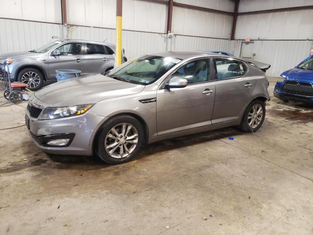 KIA OPTIMA LX 2013 5xxgm4a71dg136020