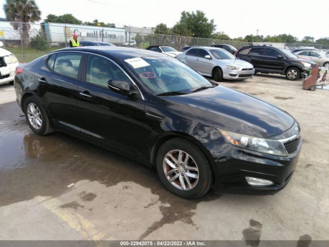 KIA OPTIMA 2013 5xxgm4a71dg136731