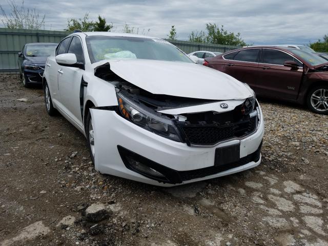 KIA OPTIMA 2013 5xxgm4a71dg138835