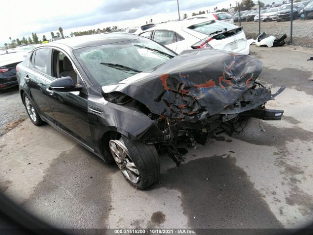 KIA OPTIMA 2013 5xxgm4a71dg138947