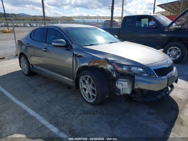 KIA OPTIMA 2013 5xxgm4a71dg140018