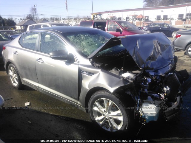 KIA OPTIMA 2013 5xxgm4a71dg140424