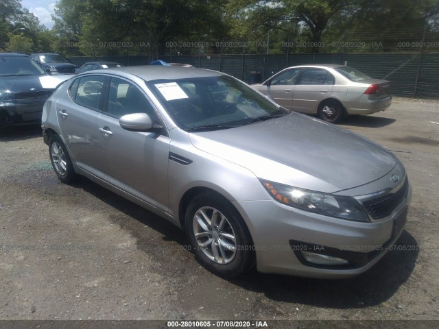 KIA OPTIMA 2013 5xxgm4a71dg141539