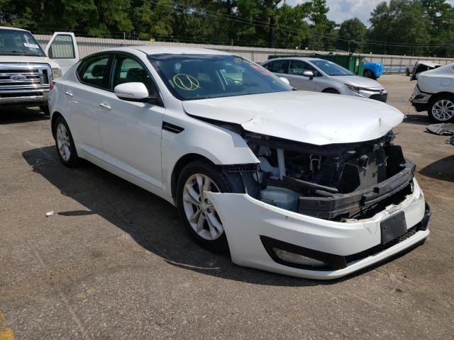 KIA OPTIMA LX 2013 5xxgm4a71dg141590