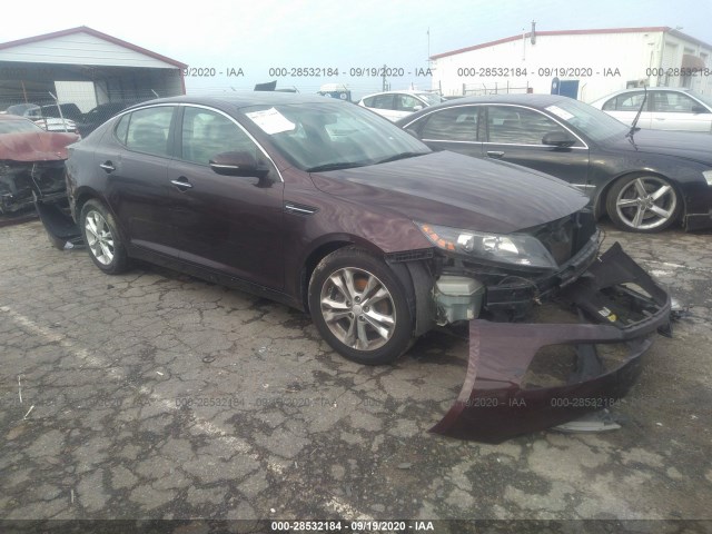 KIA OPTIMA 2013 5xxgm4a71dg142223