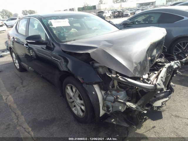 KIA OPTIMA 2013 5xxgm4a71dg142903