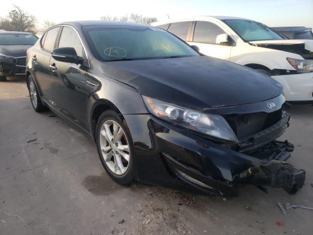 KIA OPTIMA LX 2013 5xxgm4a71dg143582