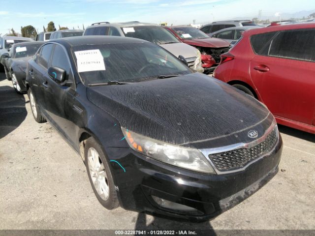 KIA OPTIMA 2013 5xxgm4a71dg143985