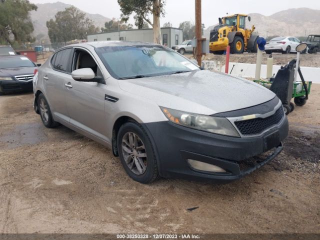 KIA OPTIMA 2013 5xxgm4a71dg145333