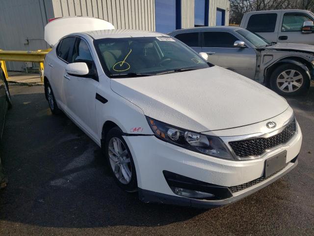 KIA OPTIMA LX 2013 5xxgm4a71dg145378