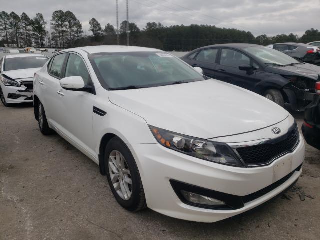 KIA OPTIMA LX 2013 5xxgm4a71dg145381