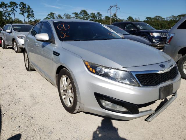 KIA OPTIMA LX 2013 5xxgm4a71dg145607