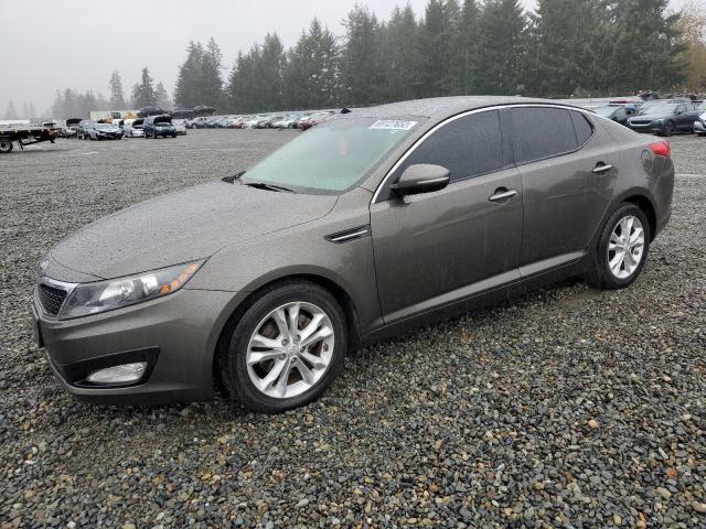 KIA OPTIMA LX 2013 5xxgm4a71dg146403