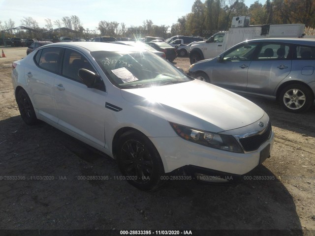 KIA OPTIMA 2013 5xxgm4a71dg146546