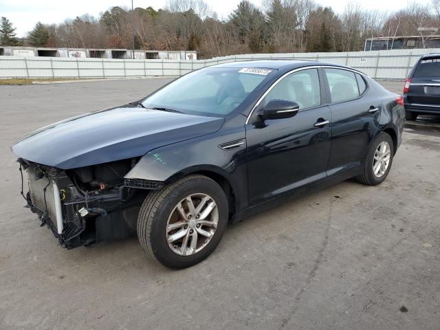 KIA OPTIMA LX 2013 5xxgm4a71dg147308