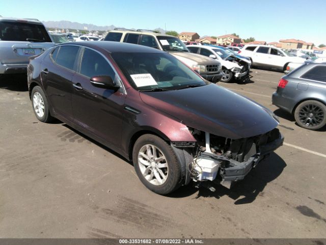 KIA OPTIMA 2013 5xxgm4a71dg147521