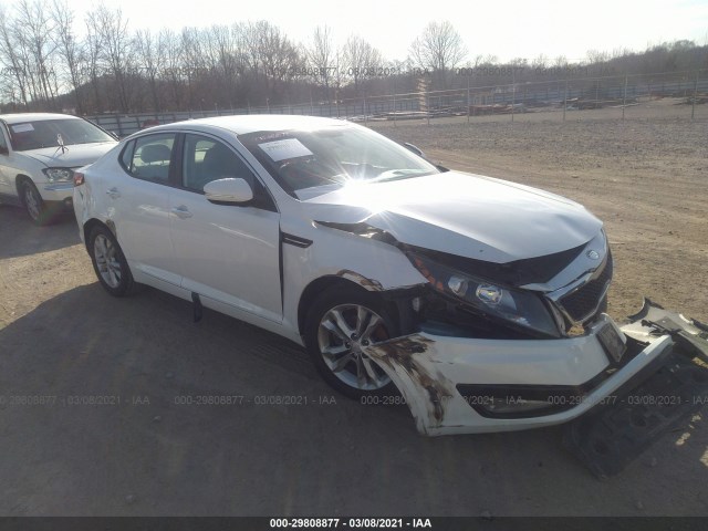 KIA OPTIMA 2013 5xxgm4a71dg147633