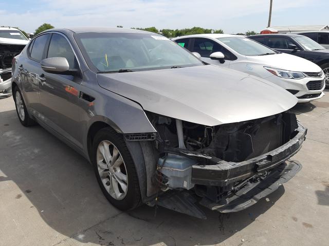 KIA OPTIMA LX 2013 5xxgm4a71dg147776