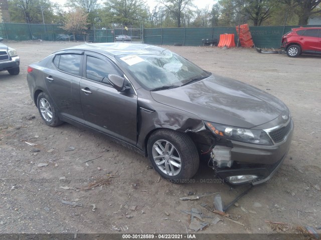 KIA OPTIMA 2013 5xxgm4a71dg147955