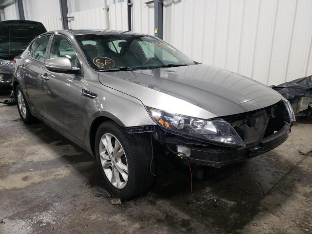 KIA OPTIMA LX 2013 5xxgm4a71dg148278