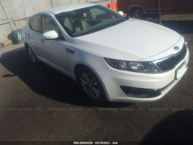 KIA OPTIMA 2013 5xxgm4a71dg149317