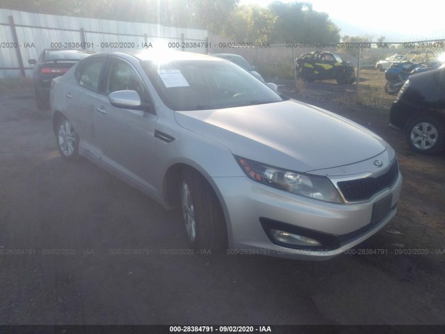 KIA OPTIMA 2013 5xxgm4a71dg150516