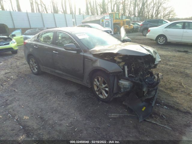 KIA OPTIMA 2013 5xxgm4a71dg150709