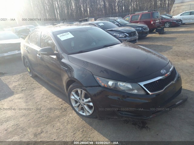 KIA OPTIMA 2013 5xxgm4a71dg150967