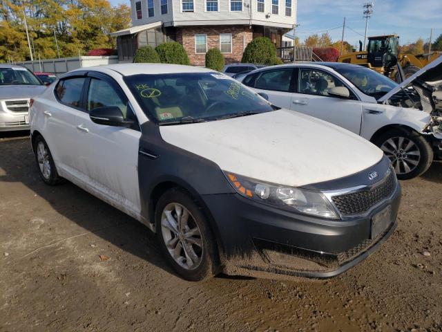 KIA OPTIMA LX 2013 5xxgm4a71dg152007