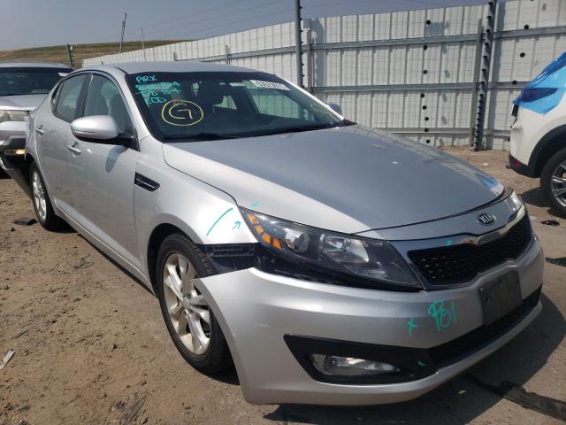 KIA OPTIMA LX 2013 5xxgm4a71dg152105