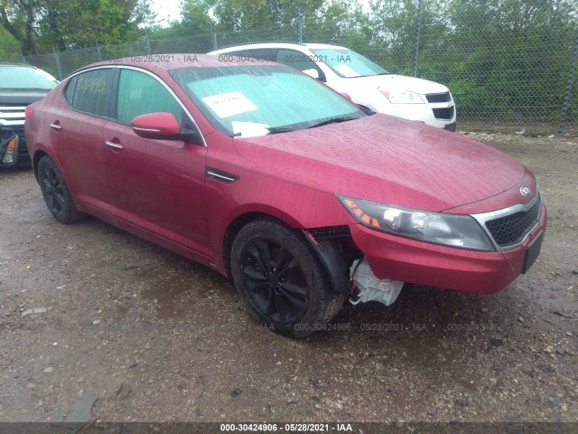 KIA OPTIMA 2013 5xxgm4a71dg152167