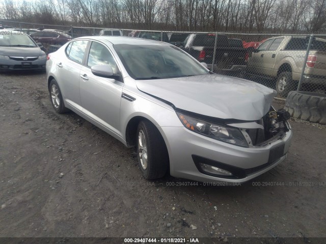 KIA OPTIMA 2013 5xxgm4a71dg154274