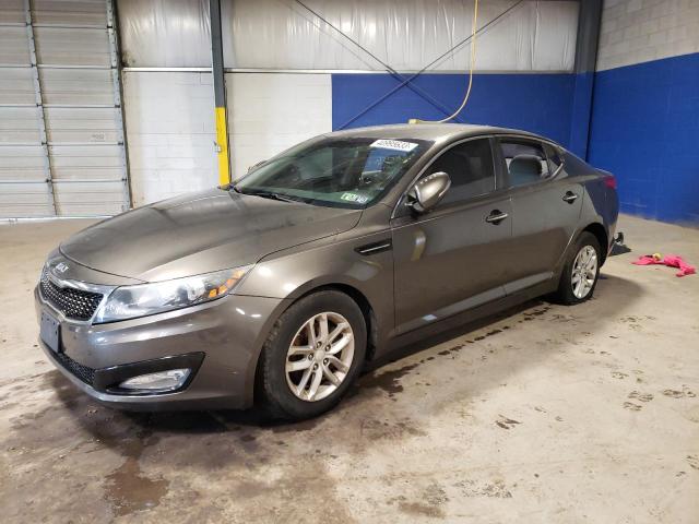 KIA OPTIMA LX 2013 5xxgm4a71dg155893